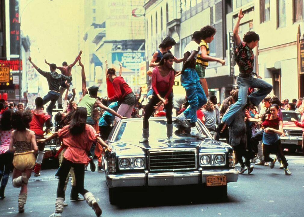 Fame (1980)